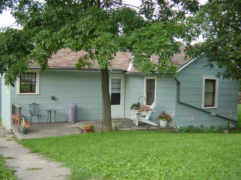 cottage image